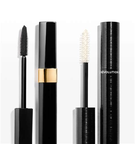 what is best Chanel mascara